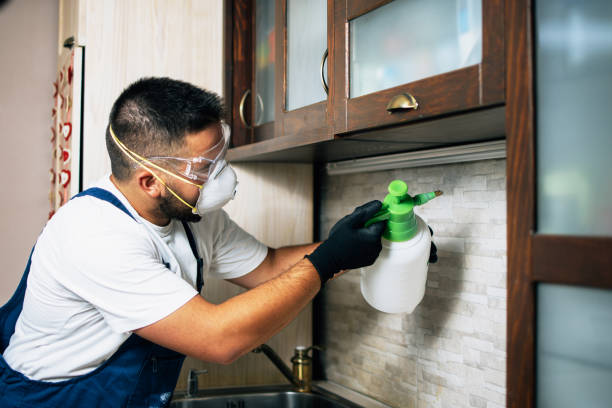 Fall River, WI Pest Control Company