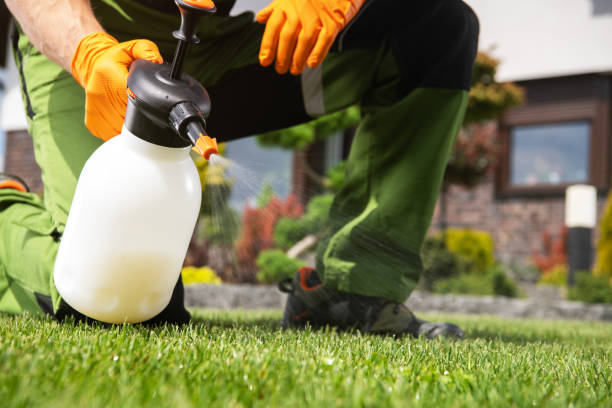 Best Best Pest Control Companies  in Fall River, WI