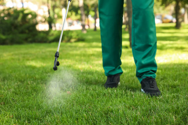 Best Wildlife Control Services  in Fall River, WI