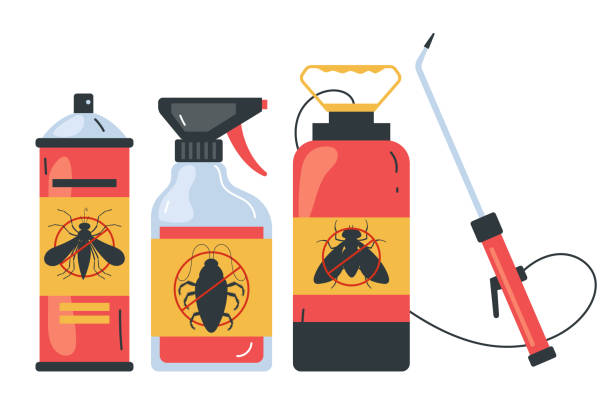 Best Pest Inspection Near Me  in Fall River, WI